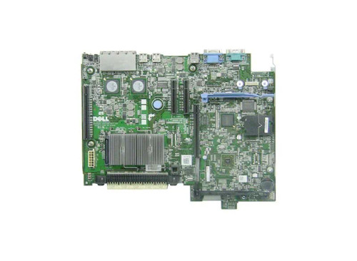 3GP4T - Dell R715 Rear I/O V3 Motherboard