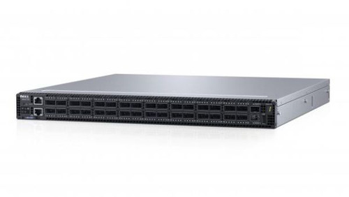 3GT5N - Dell Networking Z9100-ON 32-Port 1/10/25/40/50/100GbE Network Switch