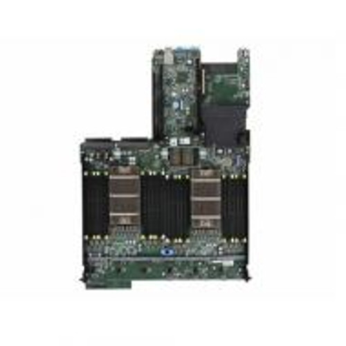 3H7KD - Dell Expansion Riser Board for PowerEdge r820