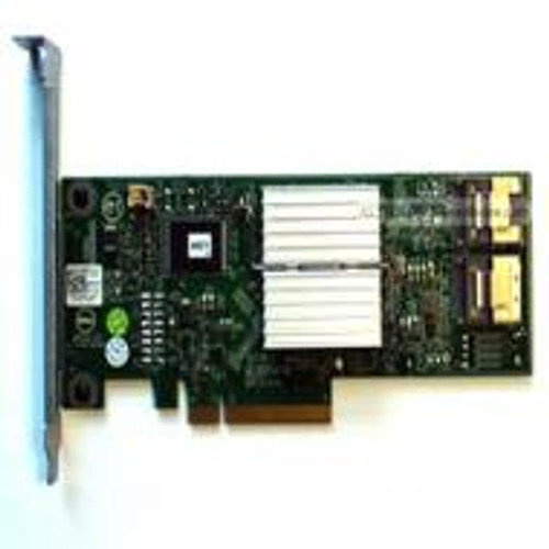 3P0R3 - Dell PERC H310 8-Port 6Gb/s SAS RAID Controller Card