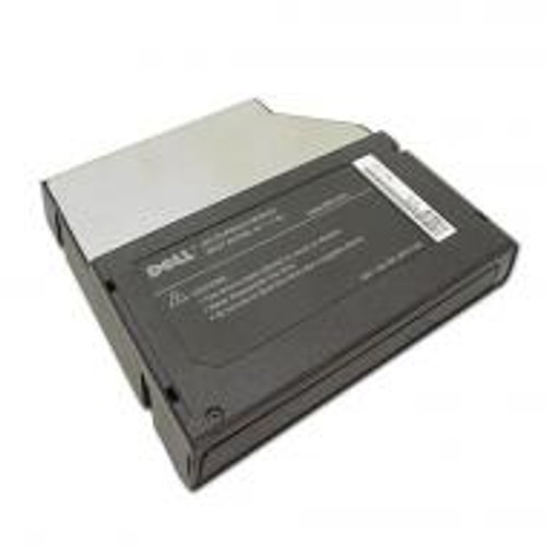 3U362 - Dell 24X/10X/24X/8X CD-RW/DVD Combo Drive for Latitude C-Serie