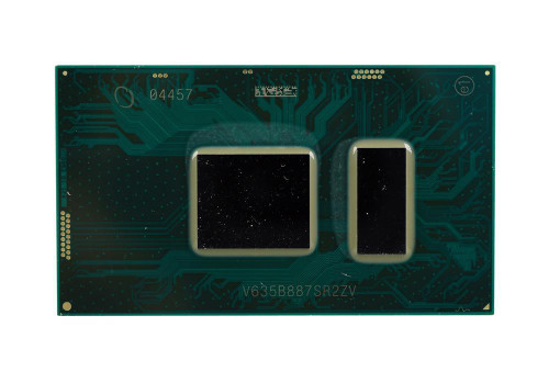 02DL566 - Lenovo Intel Core i5-7200U 2.50GHz Dual Core Mobile Processor