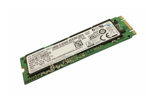 Dell 256GB TLC NVMe M.2 2280 SSD for 3YC83, PCIe 3 x4, Server Storage Soluti