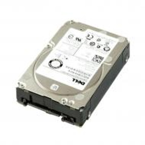 DELL 400-ACXT 900gb 10000rpm Sas-6gbps 2.5inch Form Factor Hot-plug Hard Disk Drive With Tray For Poweredge And Powervault Server