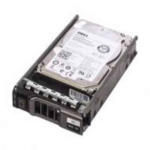 DELL 400-ADPF 600gb 15000rpm Sas-6gbps 2.5inch Form Factor Hot-plug Hard Disk Drive With Tray For Poweredge And Powervault Server