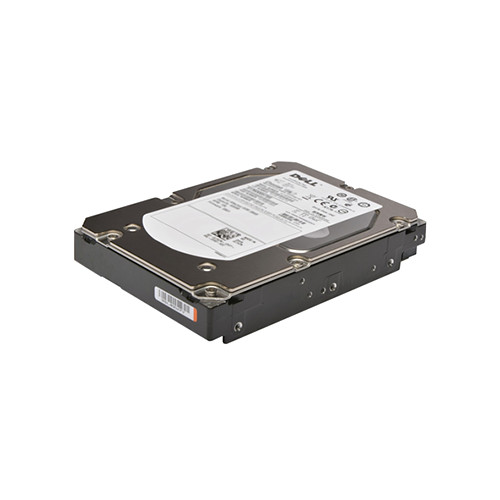400-AFIN - Dell 2TB 7200RPM SATA 6Gb/s 3.5" HDD