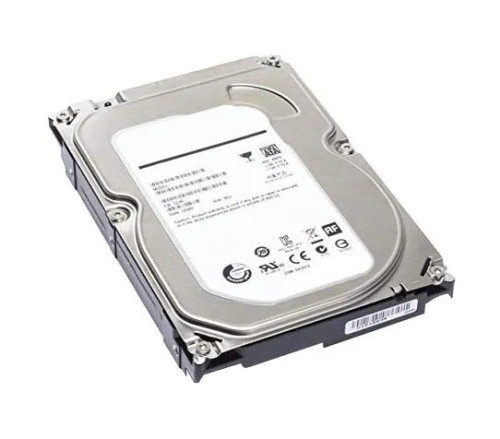 Dell 1TB 7200RPM SATA 6Gb/s 512N 3.5 Internal Hard Drive for ProLiant DL360p Gen8 servers