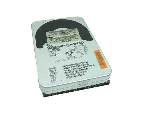 IBM 3GB 4500RPM ATA 3.5 Hard Drive for ProLiant DL360p Gen8 Servers