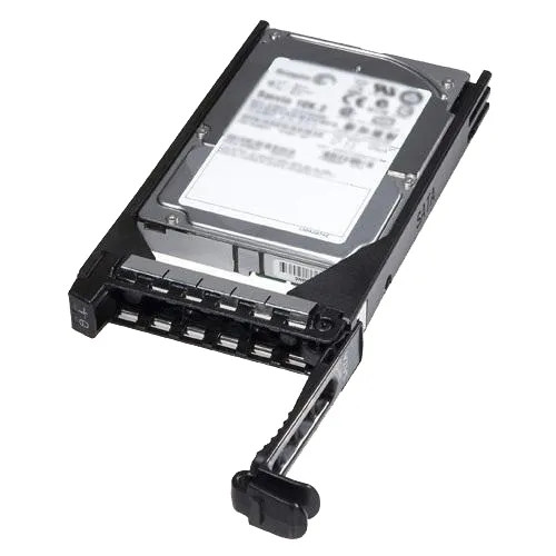 400-ALCN - Dell 6TB 7200RPM SAS 12Gb/s 3.5" Hot-Plug HDD