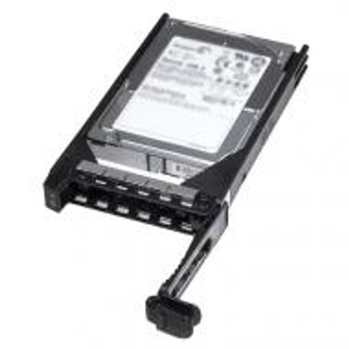 DELL 400-ALUU 1tb 7200rpm Near Line Sas-12gbps 2.5inch Form Factor Hot-plug Hard Drive With Tray For Poweredge Server