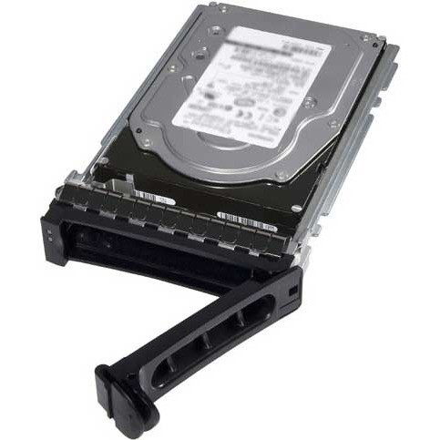 Dell 400-ALVB 1TB SAS 12Gbps 2.5-inch Internal Hard Drive