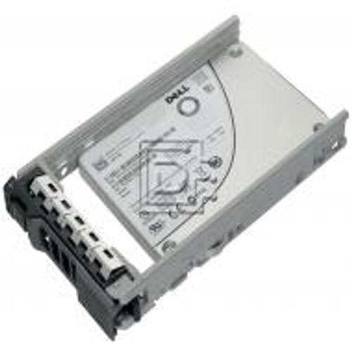 DELL 400-AMHP 240gb Mix Use Sata 6gbps 512e 2.5inch Hot Plug Solid State Drive For Poweredge Server