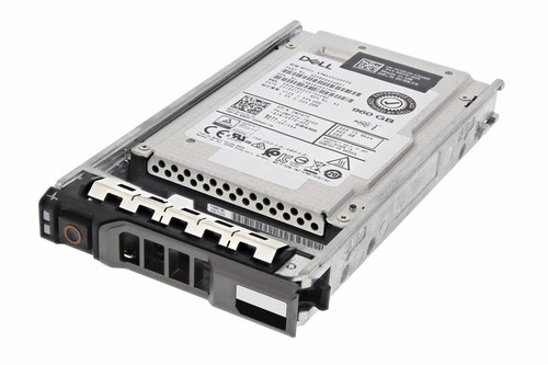 400-ANNX - Dell 960GB SAS 12Gb/s 2.5" Hot-Swap SSD