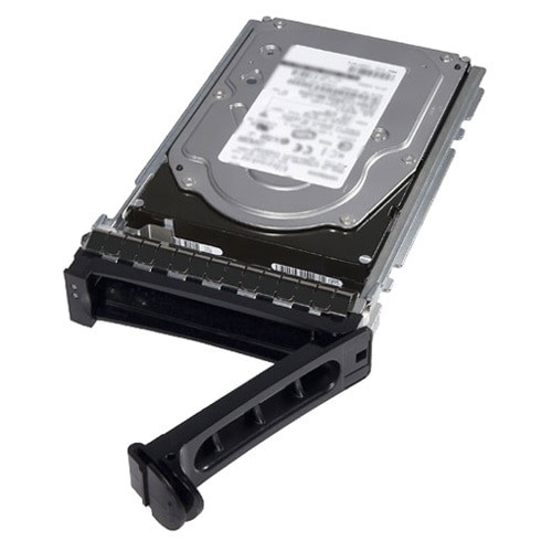 Dell 900GB 15000RPM SAS 12Gb/s 2.5 HDD for ProLiant DL360p Gen8 Servers