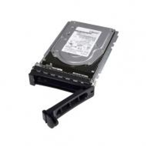 400-APFN - Dell 900GB 15000RPM SAS 12Gb/s 256MB Cache Hot-Swappable 2.5-inch Hard Drive