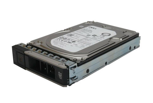 Dell 400-AQJQ 8TB 7200RPM SAS 12Gbps 3.5Internal Hard Drive