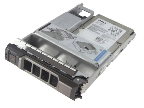 400-ASHL - Dell 1.2TB SAS 12Gb/s 10000RPM 2.5" HDD