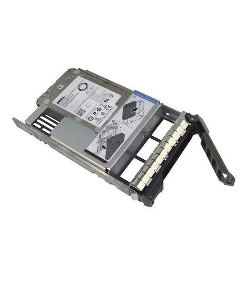 400-ASNB - Dell 2TB 7200RPM SATA 6Gb/s 2.5" Hot-Plug HDD