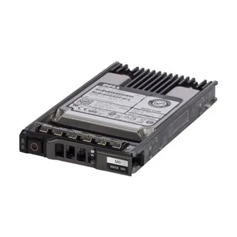 400-ATHL - Dell 800GB SAS 12Gb/s 2.5" Hot-Swap SSD