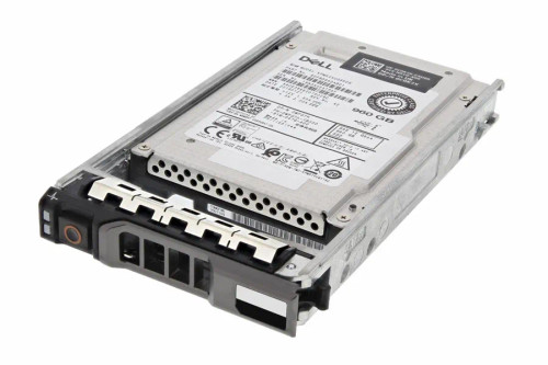 400-ATLR - Dell 960GB SAS 12Gbps 2.5" Hot Swap SSD