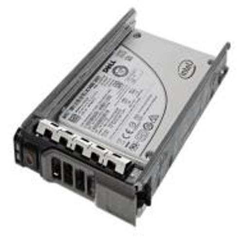 DELL 400-ATPT 1.92tb Mix Use Tlc Sata 6gbps 2.5inch Hot Plug Solid State Drive For Dell 13g Poweredge Server