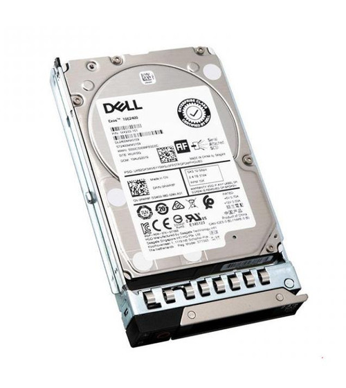 400-AULH - Dell 600GB 15000RPM SAS 12Gb 2.5" Hot Pluggable HDD