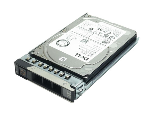 400-AUZY - Dell 1TB 7200RPM SAS 12Gb 2.5" HDD