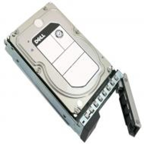 400-AXFD - Dell 8TB 7200RPM SAS 12Gb/s Hot-Pluggable 3.5-inch Hard Drive