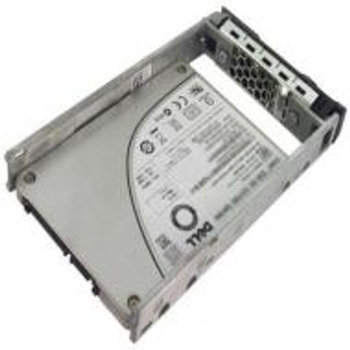 DELL 400-AYCR 480gb Sata-6gbps Read Intensive 512e 2.5in Solid State Drive For Poweredge Server, S4600