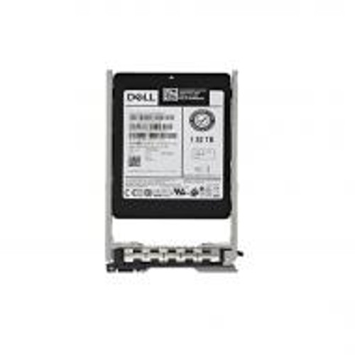 400-AYYN Dell 1.92TB SAS 12Gbps Read Intensive 2.5-inch Internal Solid State Drive (SSD) Mfr