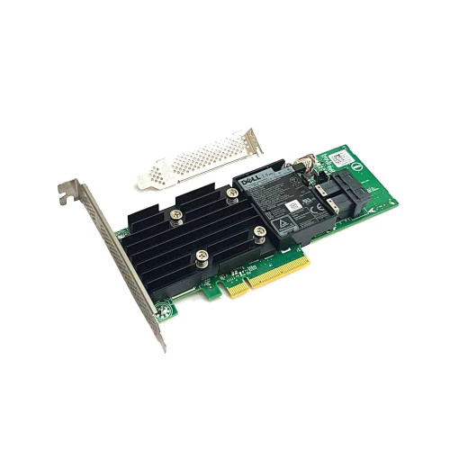 03JH35 - Dell PERC H740P 12Gb SAS RAID Controller 8GB Cache