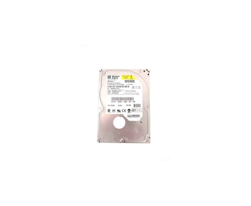 03K093 - Dell 40GB 7200RPM IDE ATA-100 3.5" HDD
