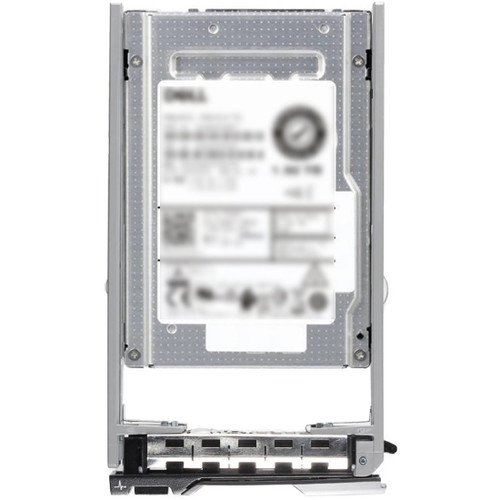 400-BBSZ - Dell 7.68TB SAS 12Gb/s 2.5" Hot-Plug SSD