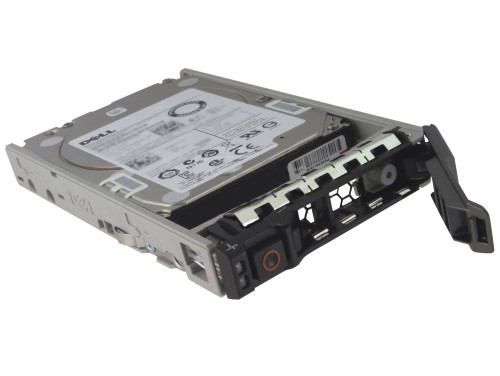 400-BDKV - Dell 12TB 7200RPM SATA 6Gb/s 3.5" Hot-Plug HDD