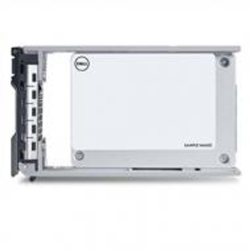DELL 400-BDOK 1.92tb Read-intensive Triple Level Cell (tlc) Sata 6gbps 2.5in Hot Swap D3-s4510 Series Solid State Drive With Tray For Dell Poweredge Server