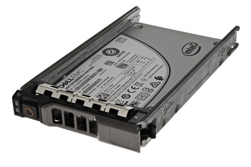 400-BDVQ - Dell 240GB SATA 6Gb/s 2.5" TLC Enterprise SSD
