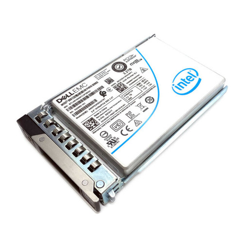 400-BEDQ - Dell 3.2TB NVMe U.2 PCIe 3.1 x4 SSD