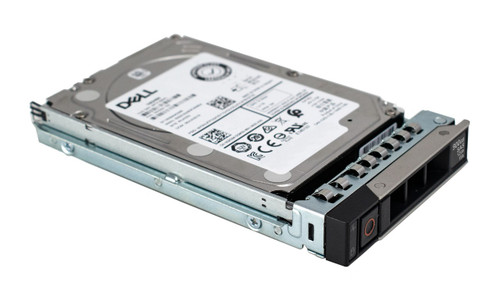 400-BEJZ - Dell 14TB 7200RPM SAS 12Gb 3.5" Hot-Plug HDD
