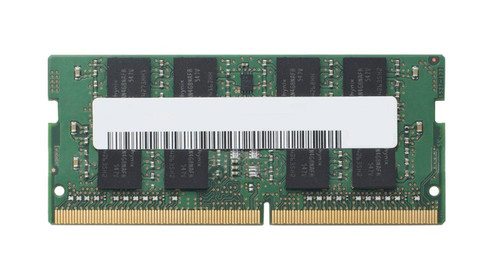 M9R98AV - HP 32GB Kit (4 X 8GB) PC4-17000 DDR4-2133MHz ECC Unbuffered CL15 260-Pin SoDimm 1.2V Dual Rank Memory Module