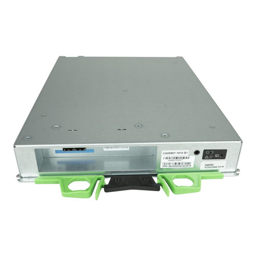 Fujitsu CA05967-1610 DX S3 DE Module I/O Controller