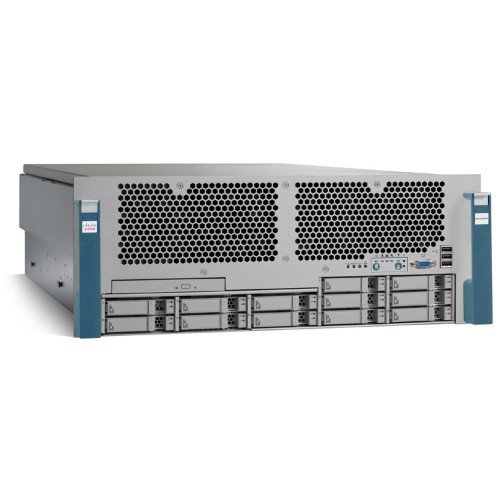 UCSC-TPM-001-C460 - Cisco Cto Tpm Mod C460 M2 Svr Only