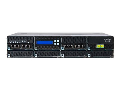 AMP8350-BUN - Cisco Amp Firepower 8350 Chas & Sub Bdl