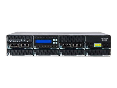 AMP8350-BUN - Cisco Firepower 8350 Chassis Subscription Bundle Firewall