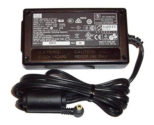 ADP-18PB - Cisco 18W 100-240V AC Power Adapter