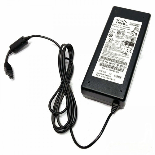 ADP-30RB - Cisco 5V 12V Router Power Supply Adapter