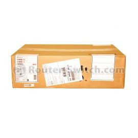 A900-PWR-BLANK - Cisco ASR 900 Power Supply Blank Cover