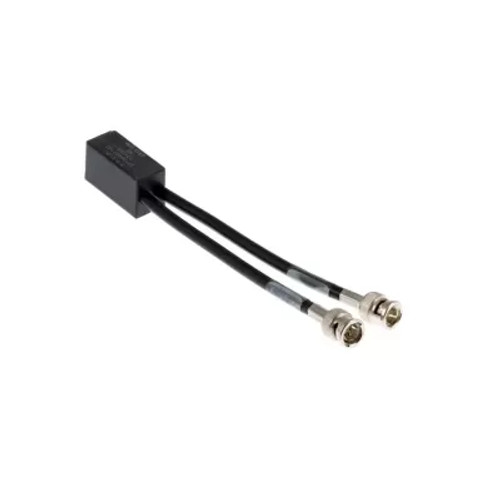 CAB-ADPT4P-75-120 - Cisco 4 Pack 75-120 Ohm Adapter Cables Spare