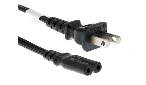 CAB-AC2 - Cisco 6ft 110V 1-15P to C7 Power Cord