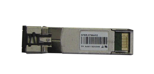 SFBR-5799APZ - HP 4Gbps Short Wave Fibre Channel SFP Transceiver