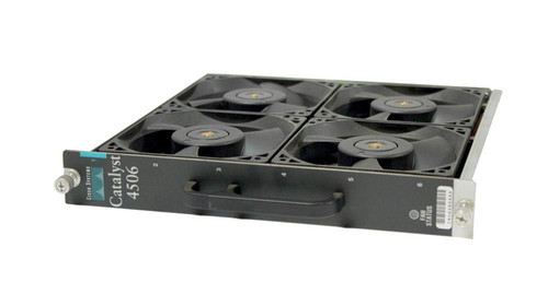 WS-X4596 - Cisco 4500 Non-E-Series Chassis Fan Tray